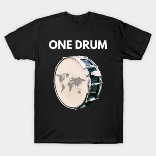 One Drum T-Shirt